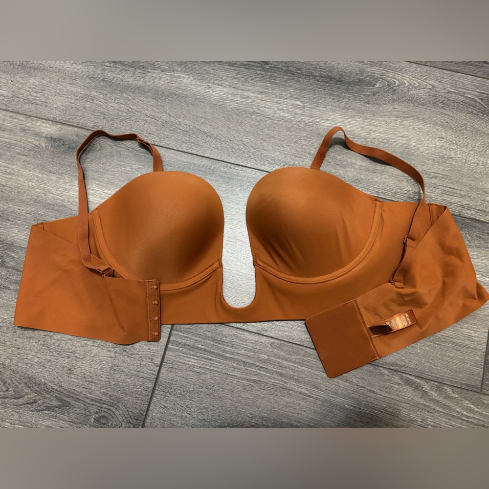 SKIMS Seamless Bra